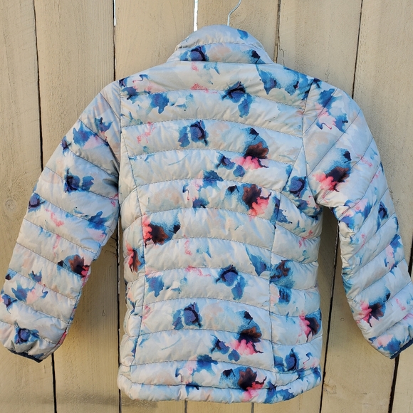PATAGONIA Girls winter coat (M/10) - Picture 3 of 6